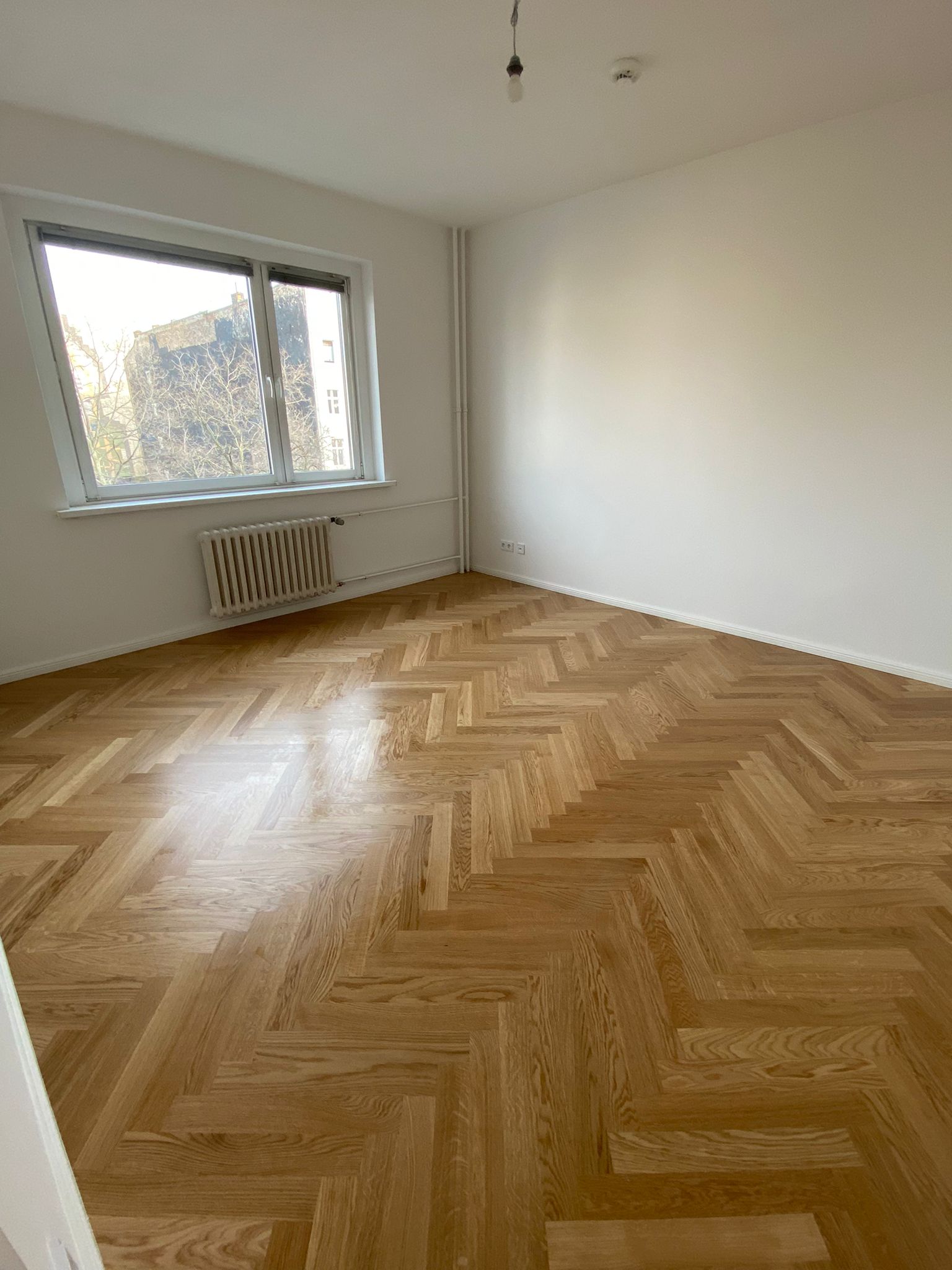 Renovation - Handyman - Berlin 
