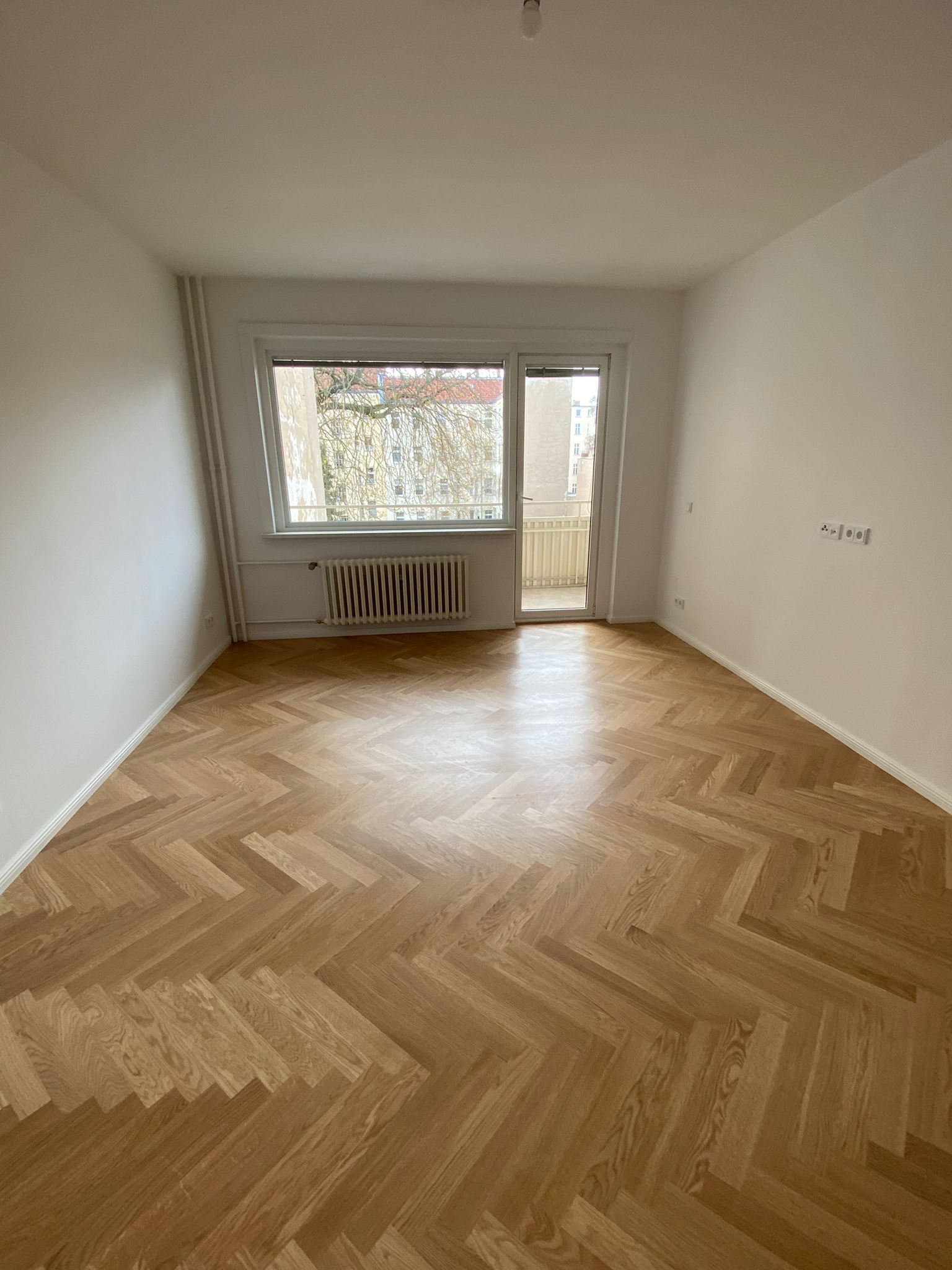 Renovation - Handyman - Berlin
