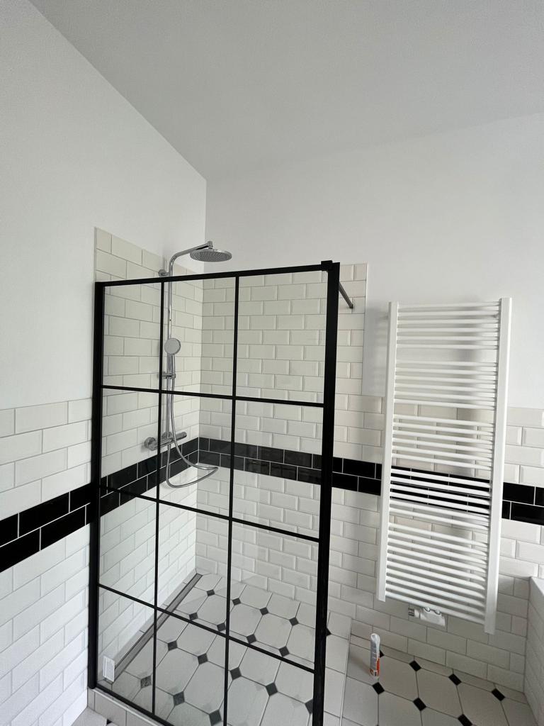 Handyman Bathroom tiles Berlin